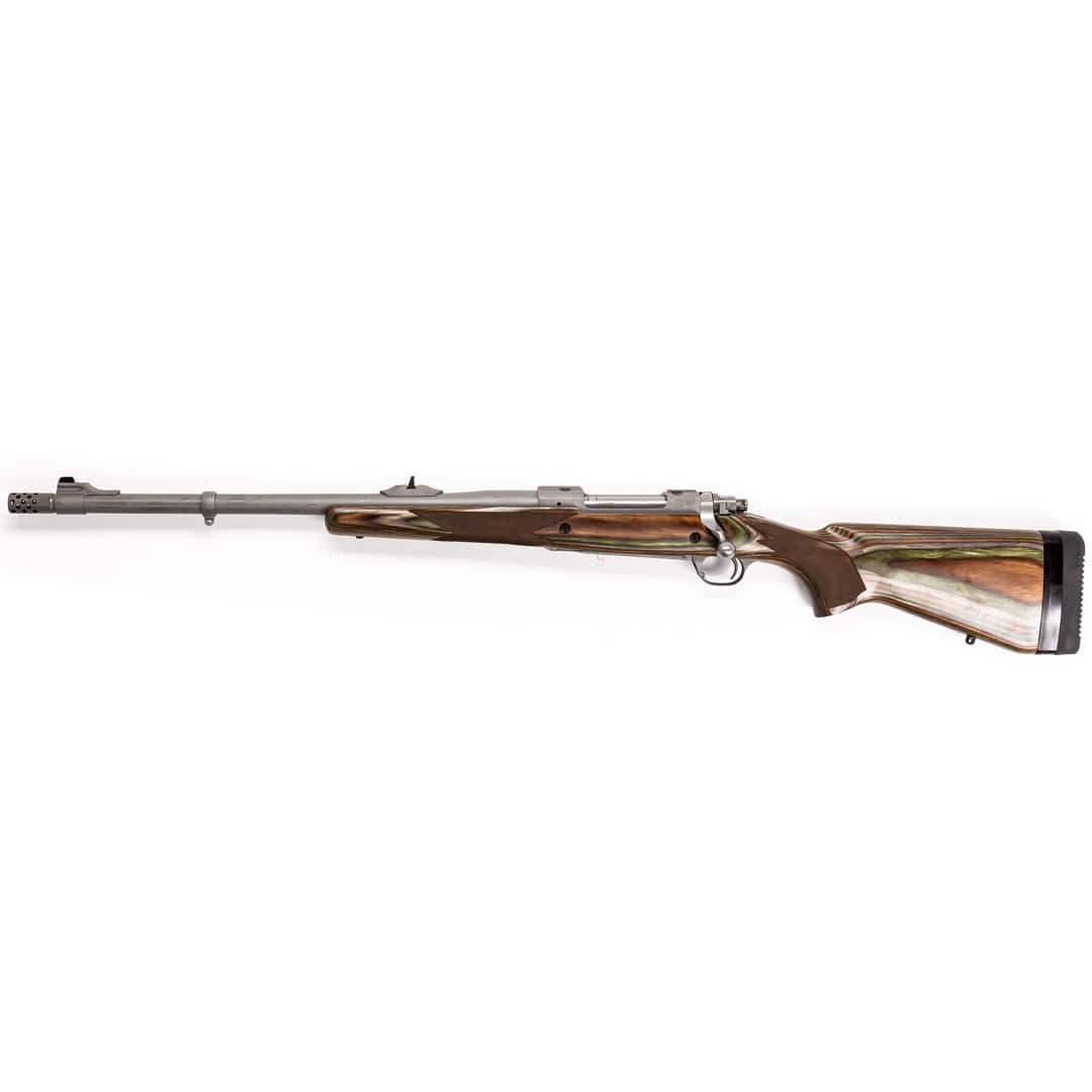 Image of RUGER M77 GUIDE RIFLE LH